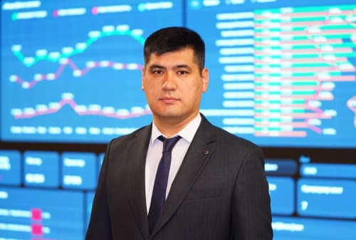 Соғлиқни сақлаш вазирининг тегишли буйруғи билан Бобоқулов Акбар Нурмахмат ўғли Тошкент вилояти соғлиқни сақлаш бошқармаси бошлиғининг рақамлаштириш бўйича ўринбосари этиб тайинланди