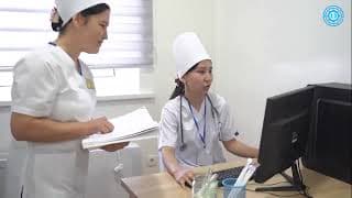 В столице прошло масштабное мероприятие, посвященное обсуждению проекта Национальной программы «Борьба с инфарктом и инсультом»