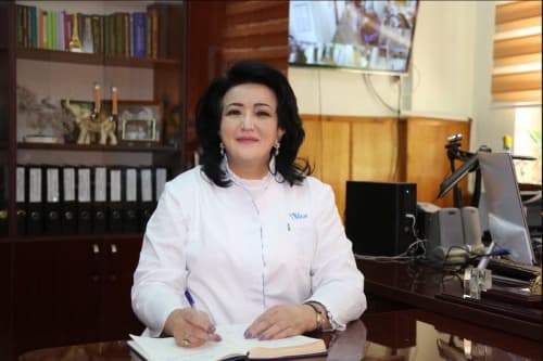 Аллергик васкулит: Қон томирлар нега яллиғланади?