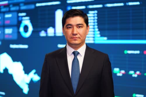 Соғлиқни сақлаш вазирининг тегишли буйруғи билан Орзуқулов Маъруфжон Собиржон ўғли Жиззах вилояти соғлиқни сақлаш бошқармаси бошлиғининг рақамлаштириш бўйича ўринбосари этиб тайинланди