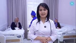 10 ноября 2025 года глава нашего государства в ходе встречи с  медицинскими и фармацевтическими работниками обозначил перед представителями отрасли ряд актуальных задач.