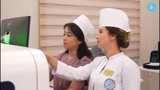 Работники Министерства здравоохранения Республики Каракалпакстан, руководители региональных управлений здравоохранения и главного управления здравоохранения города