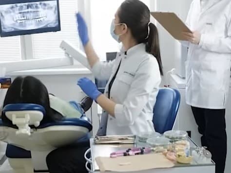 Homiladorlik davrida bo'lajak onalarda milk va tishlar salomatligi bilan bog'liq ayrim muammolar paydo bo'lishi mumkin.