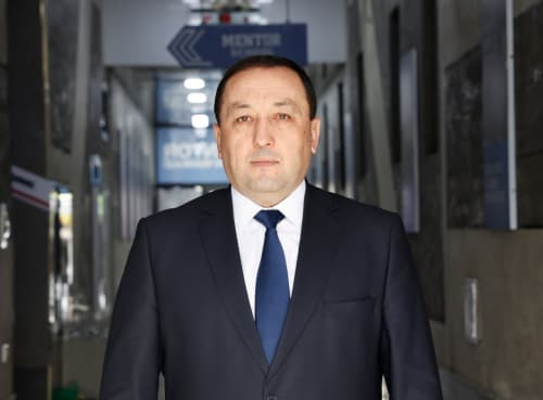 Соғлиқни сақлаш вазирининг тегишли буйруғи билан Обилов Азимжон Ўразалиевич Жиззах вилояти соғлиқни сақлаш бошқармаси бошлиғининг биринчи ўринбосари 