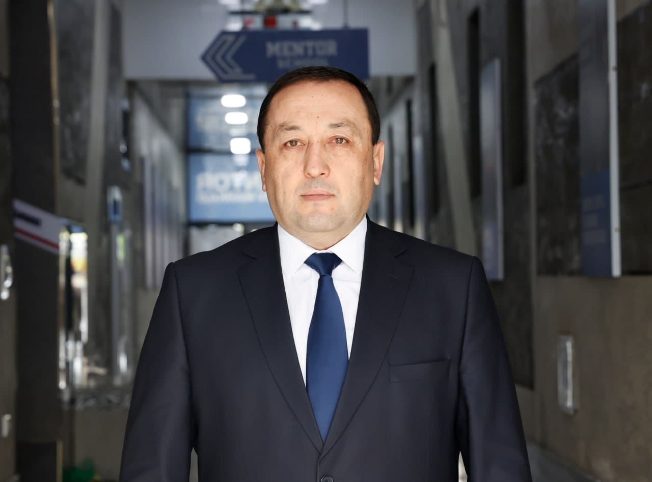 Соғлиқни сақлаш вазирининг тегишли буйруғи билан Обилов Азимжон Ўразалиевич Жиззах вилояти соғлиқни сақлаш бошқармаси бошлиғининг биринчи ўринбосари 