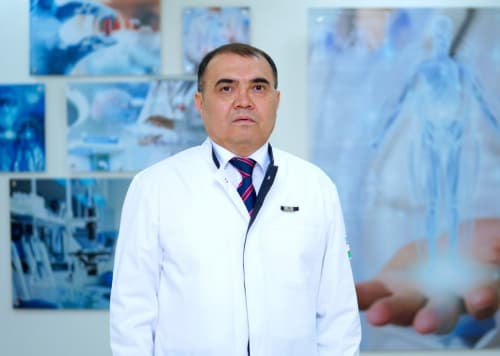 Соғлиқни сақлаш вазирининг тегишли буйруғи билан Хўжаназаров Илҳом Эшқулович Республика ихтисослаштирилган травматология ва ортопедия илмий-амалий тиббиёт марказининг ҳудудий филиаллар