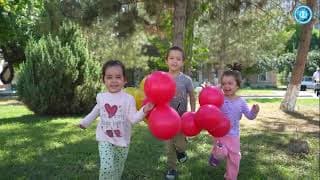 Развитие здорового ребенка – это не только мечта родителей, но и важный вопрос, касающийся будущего страны