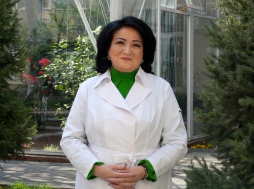 Bahorda qaysi daraxt va o'simliklar allergiya qo'zg'atadi?