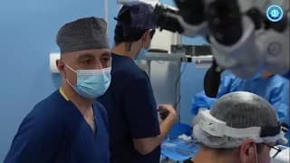 Prezidentimizning tegishli qarori bilan muborak Ramazon oyida 6 ming nafar ehtiyojmand bemorning davolanish xarajatlari "Vaqf" xayriya jamoat fondi