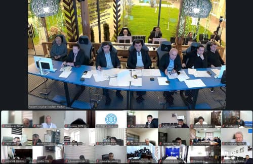 SSV: aholi murojaatlari bilan ishlash bo'yicha yangicha tizim yaratiladi