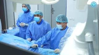 В нашей стране постоянно ведется профилактика острых сердечно-сосудистых и цереброваскулярных заболеваний