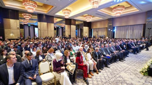 Samarqand shahri mezbonlik qilayotgan turkiy davlatlar onkologlarining II Kongressi davom etmoqda