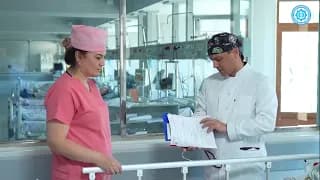 В рамках проводимых в нашей стране реформ особое внимание уделяется возвышению человеческого достоинства