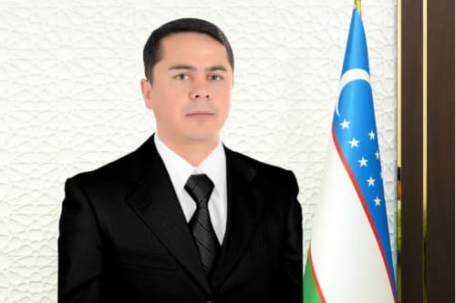 Соғлиқни сақлаш вазирлигининг тегишли буйруғи билан Қурбонов Низом Азизович Қашқадарё вилояти соғлиқни сақлаш бошқармаси бошлиғи этиб тайинланди