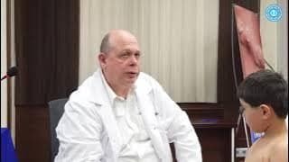 Respublika ixtisoslashtirilgan dermatovenerologiya va kosmetologiya ilmiy-amaliy tibbiyot markazining chet el klinikalari va tibbiyot muassasalari