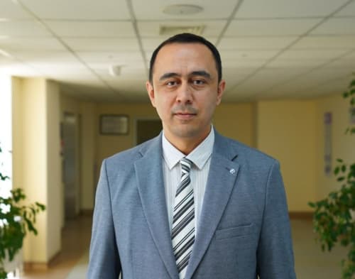 Соғлиқни сақлаш вазирининг тегишли буйруғи билан Алимов Аҳрорбек Абдурасулович Болалар миллий тиббиёт маркази директорининг даволаш ишлари бўйича ўринбосари этиб тайинланди