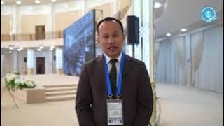 Как мы​ сообщали ранее, в Нукусе проходит III Международная конференция Общества детских урологов