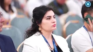 Хабар берганимиздек, пойтахтимизда “Silk Road – 2026” пластик ва эстетик жарроҳлик бўйича халқаро Евроосиё конгресси бўлиб ўтмоқда