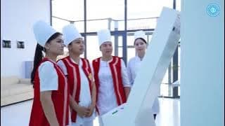 Тиббиётни рақамлаштириш жараёнида IТ-оператор ҳамшираларининг ўрни беқиёс