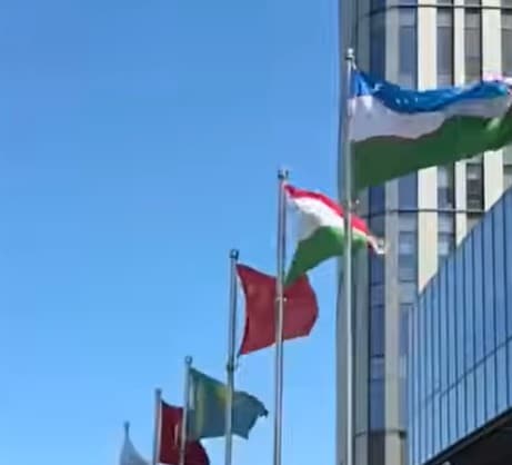 Пойтахтимизда V Халқаро фармацевтика форуми ўз ишини бошлади