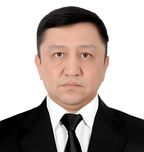 Соғлиқни сақлаш вазирлигининг тегишли буйруғи билан Санақулов Жахонгир Мубинович Жиззах вилояти кўп тармоқли тиббиёт маркази