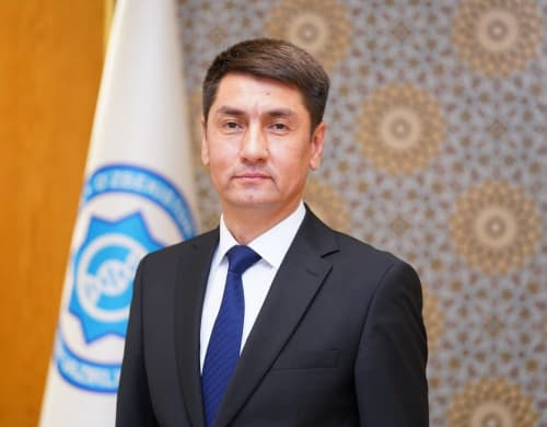 Sog‘liqni saqlash vazirligining tegishli buyrug‘i bilan Alijanov Abrorjon Alijon o‘g‘li Namangan viloyati sog‘liqni saqlash boshqarmasi boshlig‘i etib tayinlandi