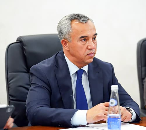SSV: Poytaxtimizda Yaponiyaning yetakchi kompaniyasi bilan hamkorlikda reabilitatsiya muassasasi barpo etiladi
