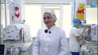 Respublika ixtisoslashtirilgan ona va bola salomatligi ilmiy-amaliy markazida innovatsion texnologiyalar joriy etilishi natijasida aholiga sifatli tibbiy xizmat