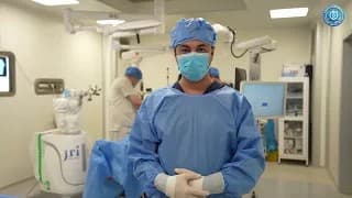 В наших медицинских учреждениях активно внедряются роботизированные технологии