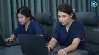 Республиканскому специализированному научно-практическому медицинскому центру эндокринологии вручен международный сертификат ISO 37001:2025 «Система антикоррупционного менеджмента»