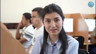 Тиббиёт ва фармацевтика ходимларининг малакасини баҳолаш марказида клиник ординатура (резидентура) учун тест синовлари бўлиб ўтмоқда