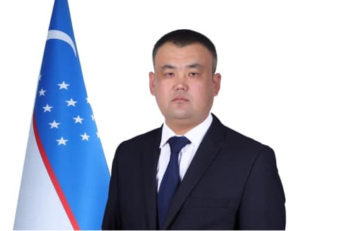 Tegishli buyruqqa ko‘ra, Imamov Jamshid Abdumannonovich Respublika tez tibbiy yordam markazi Jizzax viloyati filiali direktori lavozimiga tayinlandi
