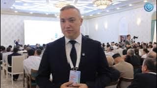 Ko‘hna Xiva shahri an’anaviy “Vohidov o‘qishlari” ilmiy-amaliy konferensiyasiga mezbonlik qildi