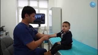 Специалисты Республиканского специализированного научно-практического медицинского центра травматологии и ортопедии встретились с жителями Андижанской и Ферганской областей 