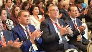 21-22-oktabr kunlari Samarqand bolalar kelajagi bo‘yicha global muloqot markaziga aylandi