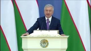Давлатимиз раҳбари соғлиқни сақлаш ва фармацевтика соҳаси ходимлари билан бўлиб ўтган учрашувда инсон
