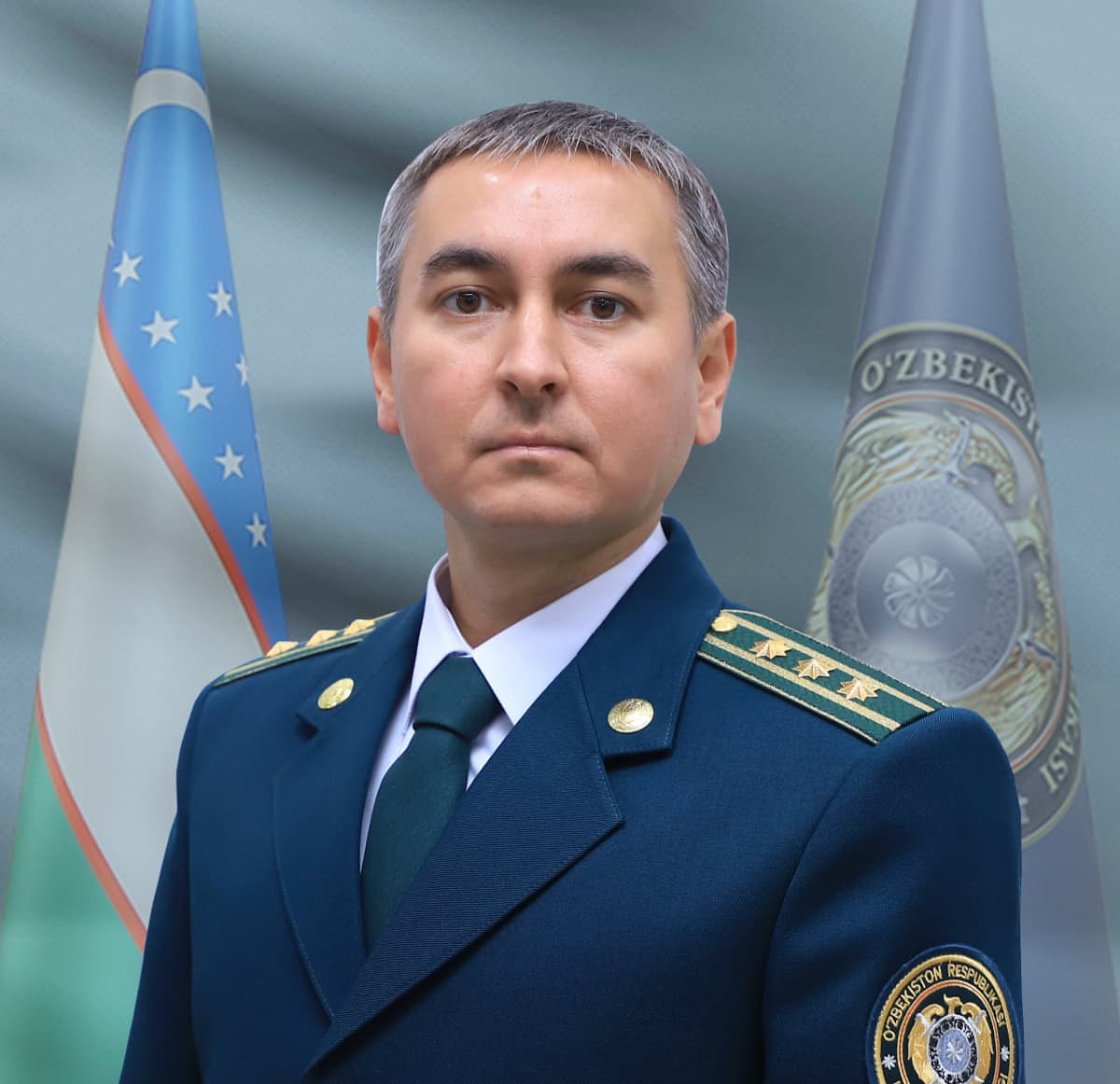 Курбанов Зуфар Камилевич