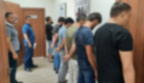 Xorijdagi xalqaro terrorchilik tashkiloti safiga qoʻshilishni rejalashtirgan shaxslar aniqlandi