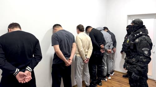 Ўзбекистон Республикаси ДХХ ҳамда ИИВ тузилмалари томонидан жорий йилнинг 27-31 январь кунлари мамлакатимиз миқёсида «Антитеррор-тозалаш» кенг кўламли тадбирлари олиб борилди