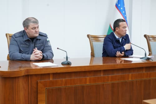 Amnestied citizens in Surkhandarya are actively involved in social life