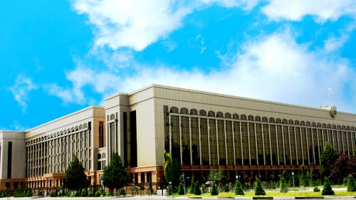 Объявляется конкурс в номинации "Лучший руководитель регионального органа внутренних дел"