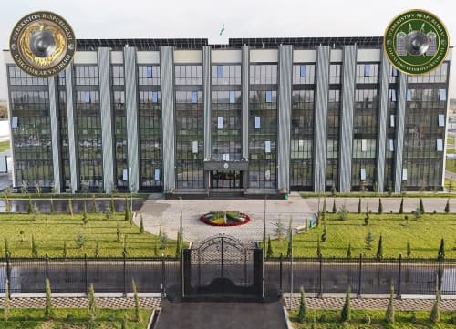 Департамент исполнения наказаний при МВД Республики Узбекистан объявляет конкурс на замещение вакантных должностей сержантов в своих системах