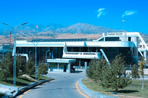 Internal Affairs Bodies prioritize the safety of tourists and passengers