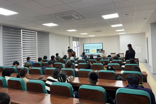 В Сурхандарьинской области проведено агитационное мероприятие по борьбе с наркоманией среди молодежи