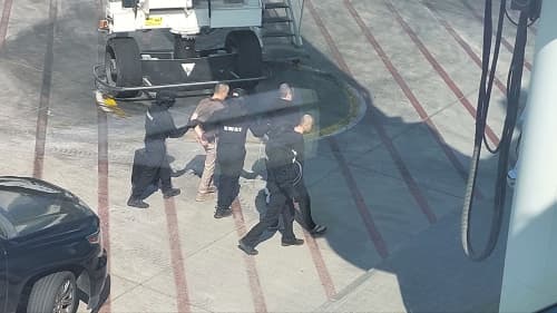 Ўзбекистон Республикасидаги Интерполнинг Миллий марказий бюроси бир қатор турли жиноятларни содир этганлиги сабабли қидирувда бўлган шахсларни қўлга олиш ва топширишга кўмаклашди