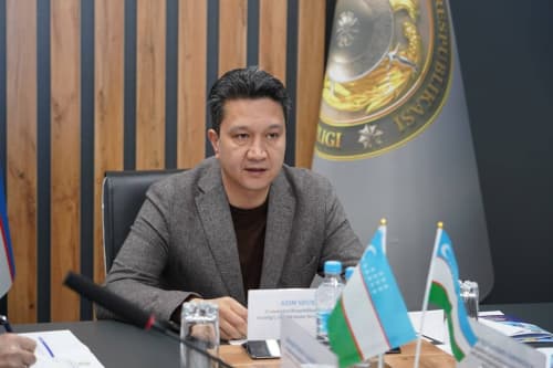 Zamonaviy kriminologiyada kiberjinoyatchilikka qarshi kurashning dolzarb masalalari ilmiy-amaliy jihatdan muhokama qilindi