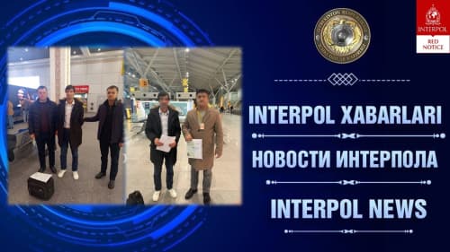 An international cooperation led to the extradition of a fugitive from Poland