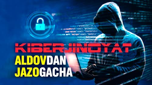 Тошкент вилояти ИИББ ходимлари томонидан Чилонзорда киберфирибгарлар гуруҳи – «кибербункер» фаолияти фош этилди