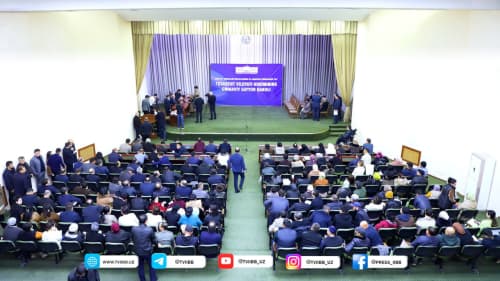 Мурожаат, мулоқот ва ечим — Тошкент вилоятида оммавий сайёр қабуллар давом этмоқда