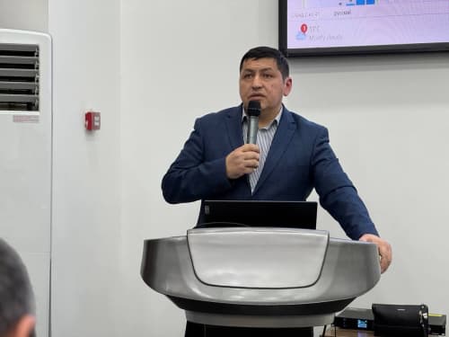 Ёшлар келажаги – миллат келажаги